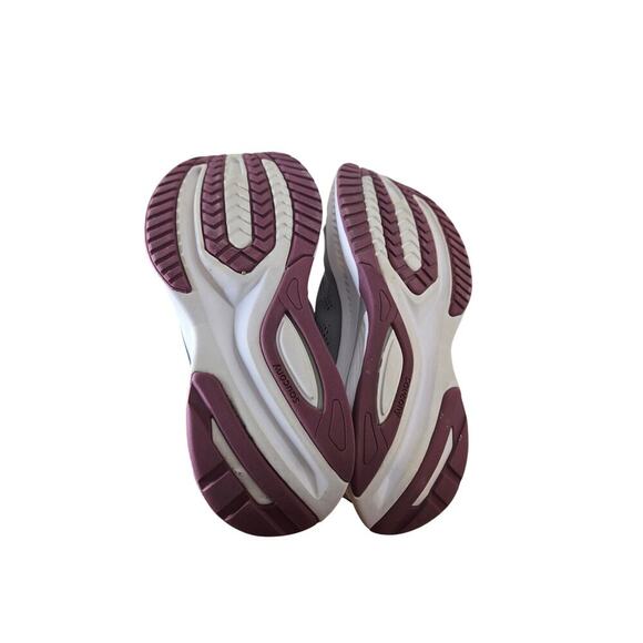 Saucony Women's Guide 15 Running Shoe Size 6.5 - Picture 6 of 7